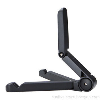 Stand Holder for iPad 123 Air/iPad Mini 1/2/Kindle Fire/Galaxy Tab/7"-10" Tablets